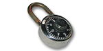 UGA Lock